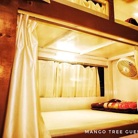 Mango Tree Guest House Ришикеш Экстерьер фото