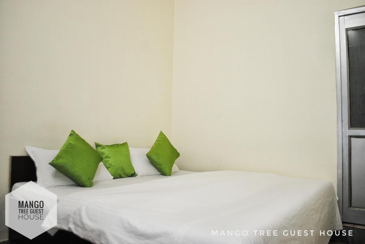 Mango Tree Guest House Ришикеш Экстерьер фото
