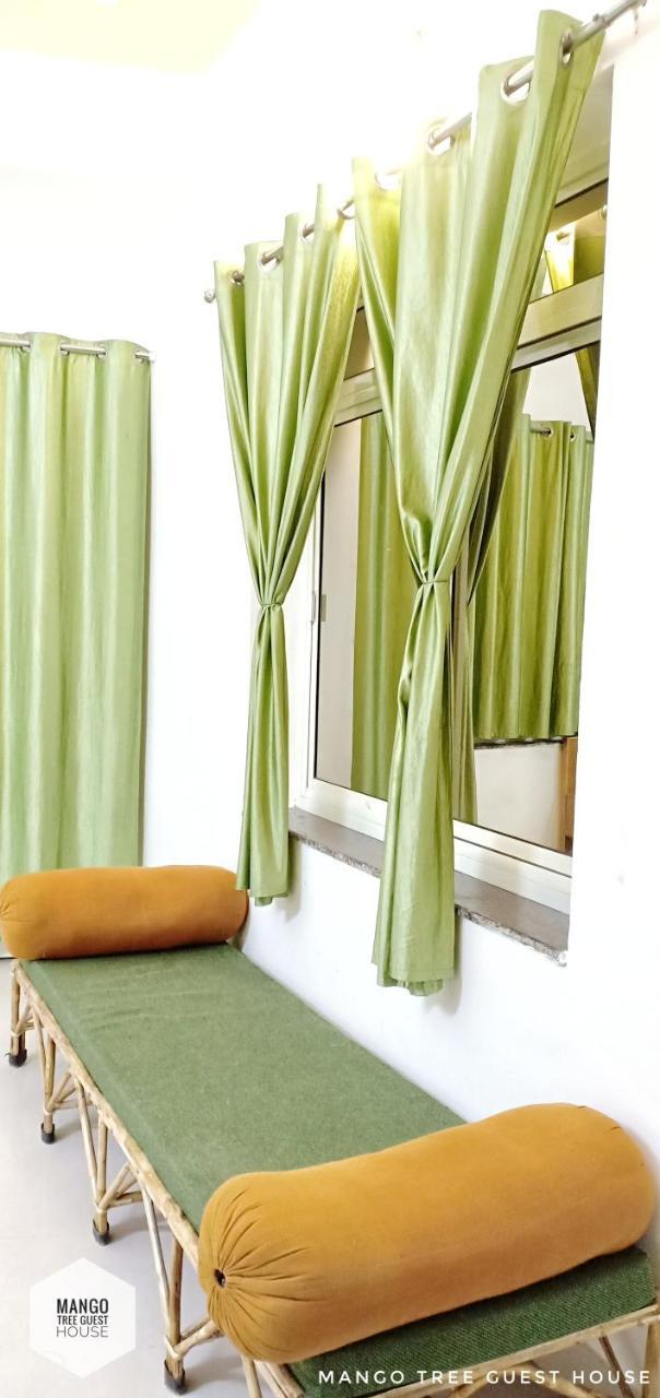 Mango Tree Guest House Ришикеш Экстерьер фото