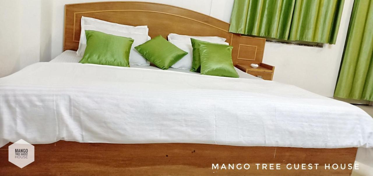 Mango Tree Guest House Ришикеш Экстерьер фото