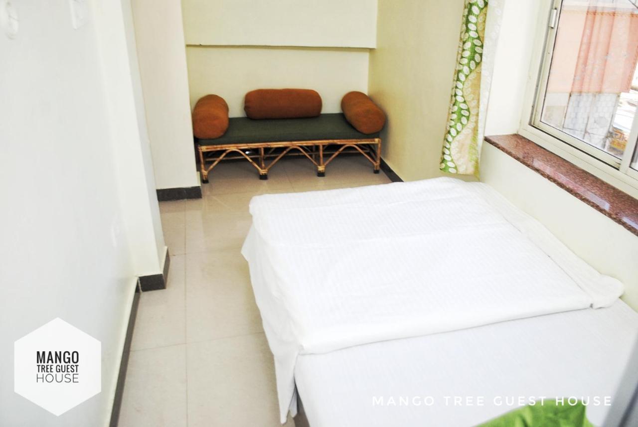 Mango Tree Guest House Ришикеш Экстерьер фото