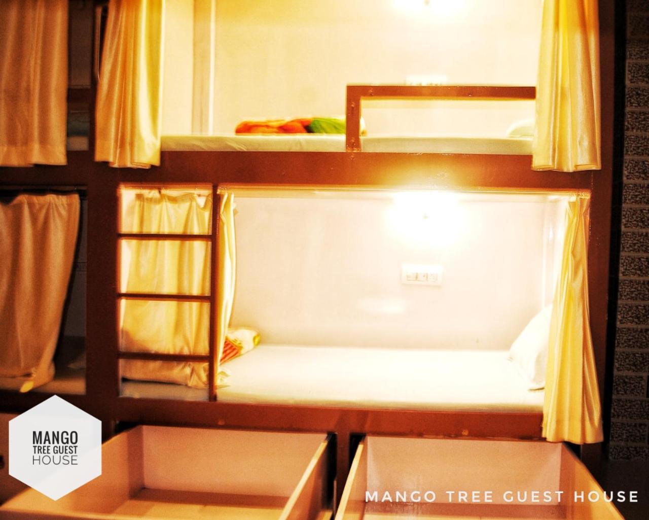 Mango Tree Guest House Ришикеш Экстерьер фото
