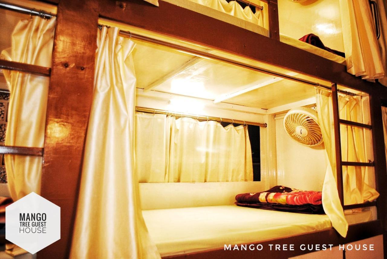 Mango Tree Guest House Ришикеш Экстерьер фото