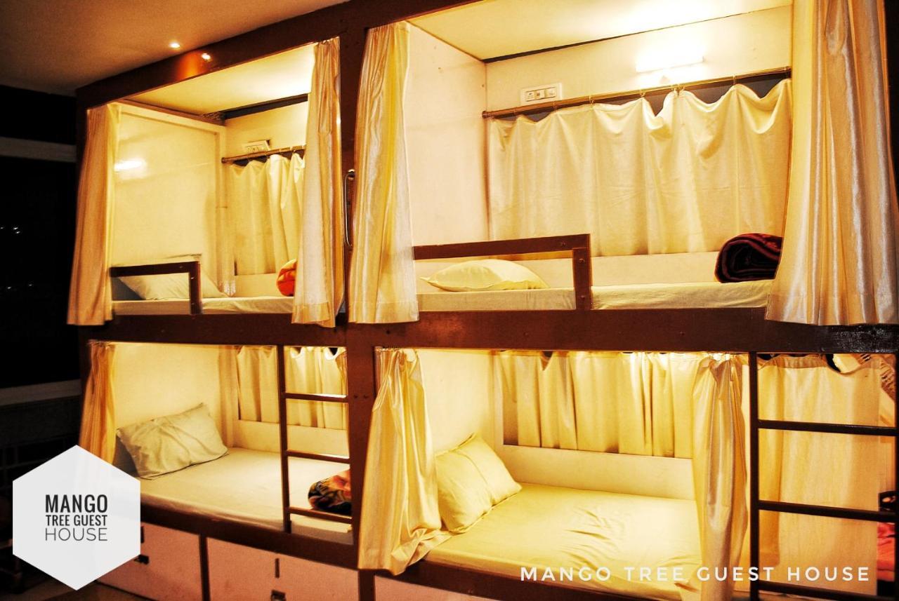 Mango Tree Guest House Ришикеш Экстерьер фото