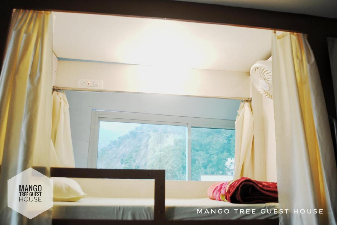 Mango Tree Guest House Ришикеш Экстерьер фото