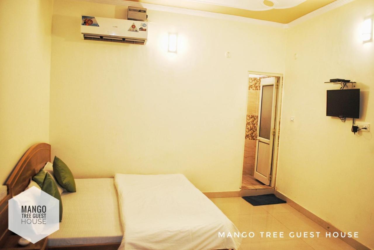 Mango Tree Guest House Ришикеш Экстерьер фото
