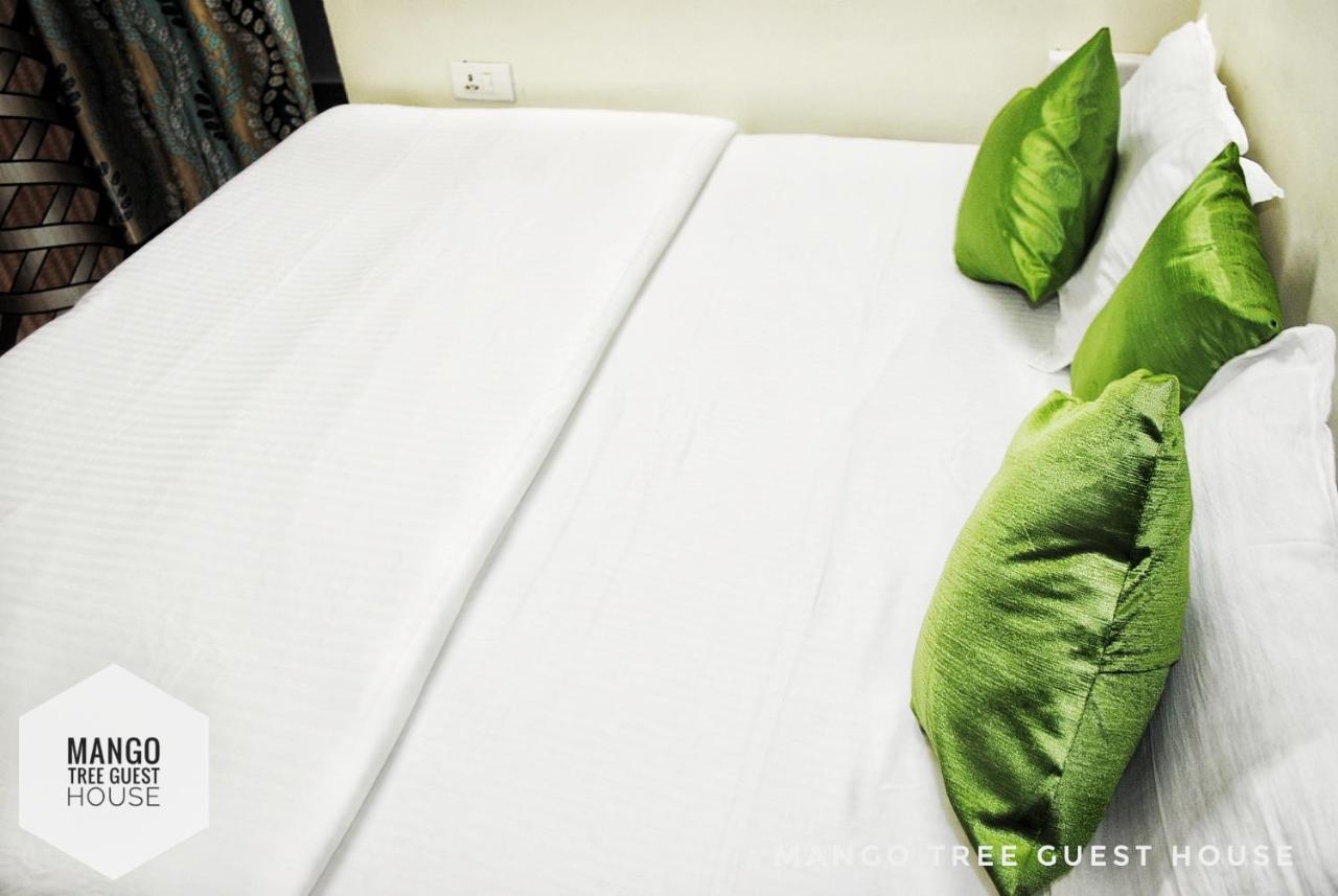 Mango Tree Guest House Ришикеш Экстерьер фото