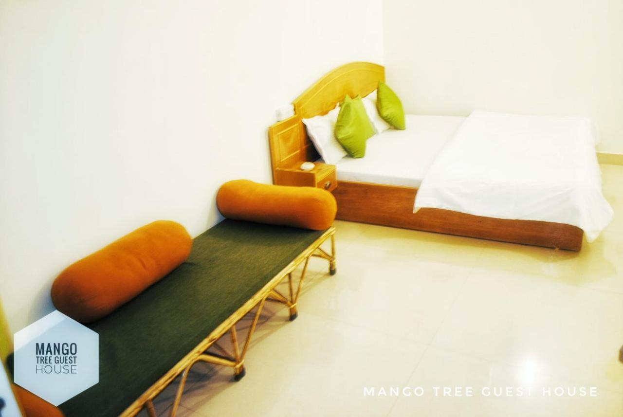 Mango Tree Guest House Ришикеш Экстерьер фото