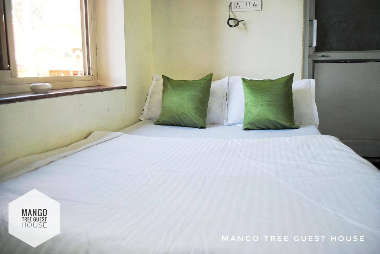 Mango Tree Guest House Ришикеш Экстерьер фото