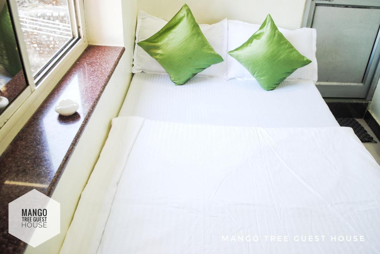Mango Tree Guest House Ришикеш Экстерьер фото