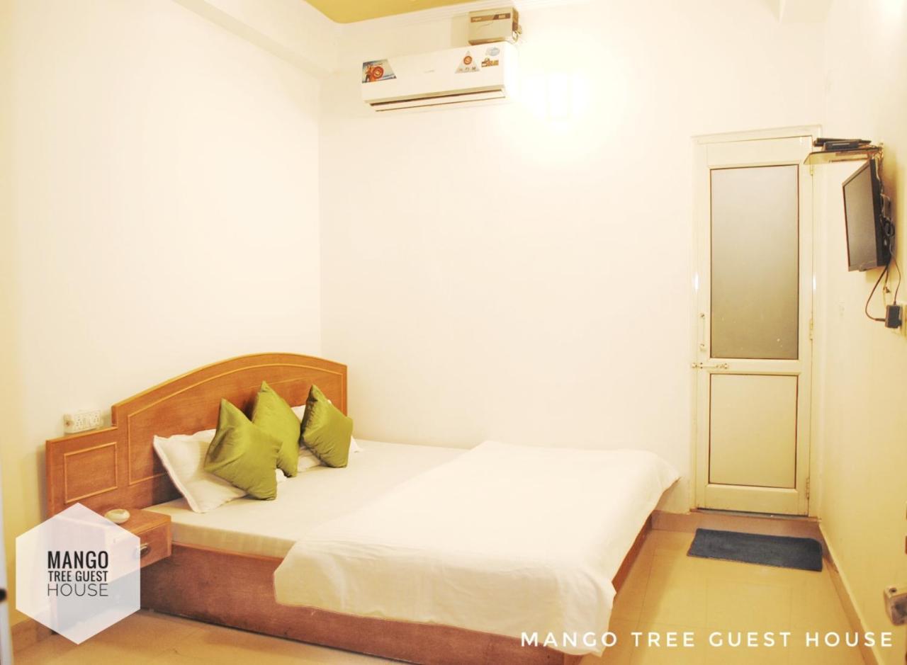 Mango Tree Guest House Ришикеш Экстерьер фото