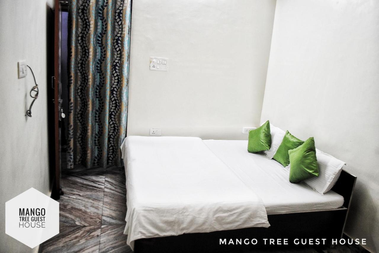 Mango Tree Guest House Ришикеш Экстерьер фото