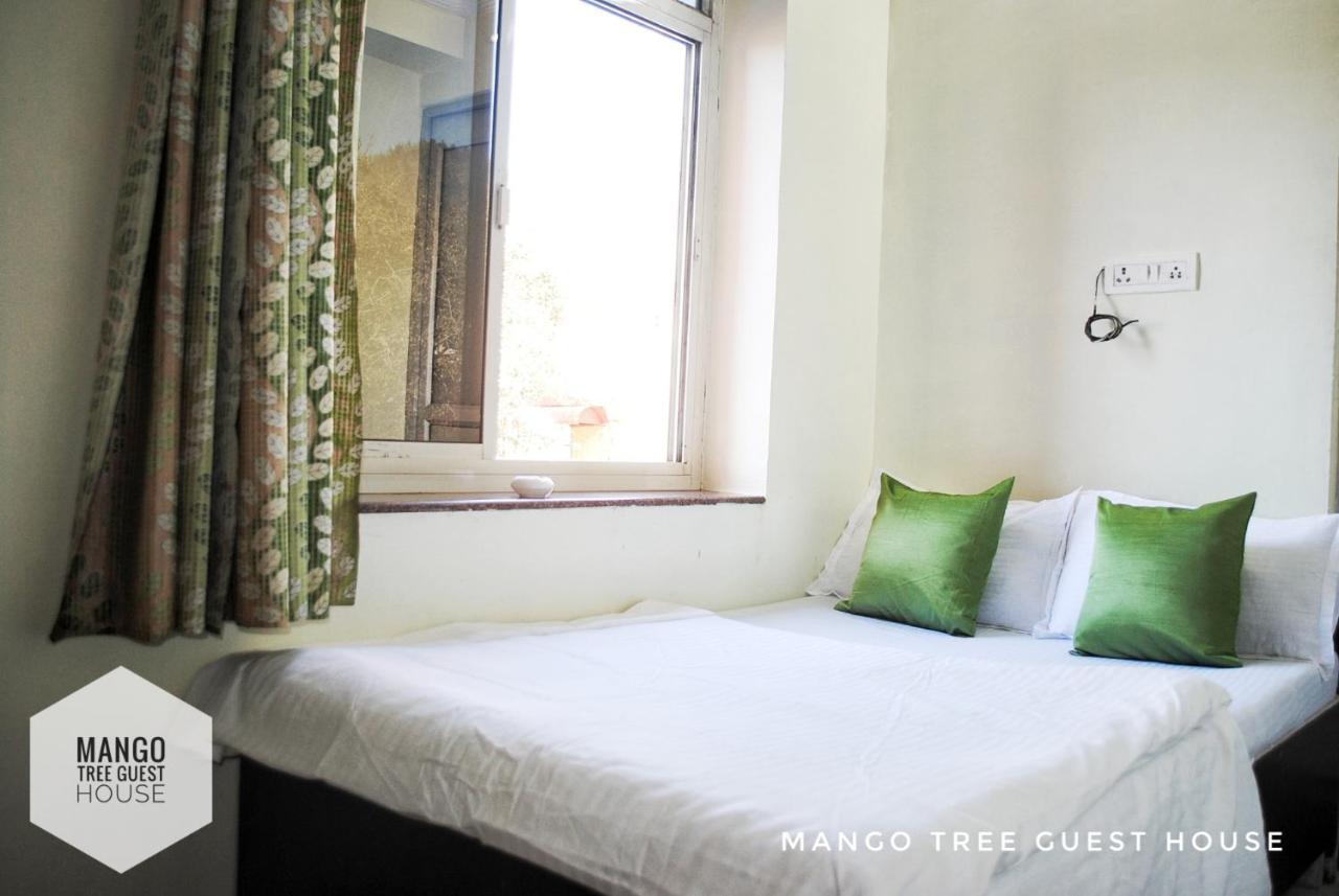 Mango Tree Guest House Ришикеш Экстерьер фото