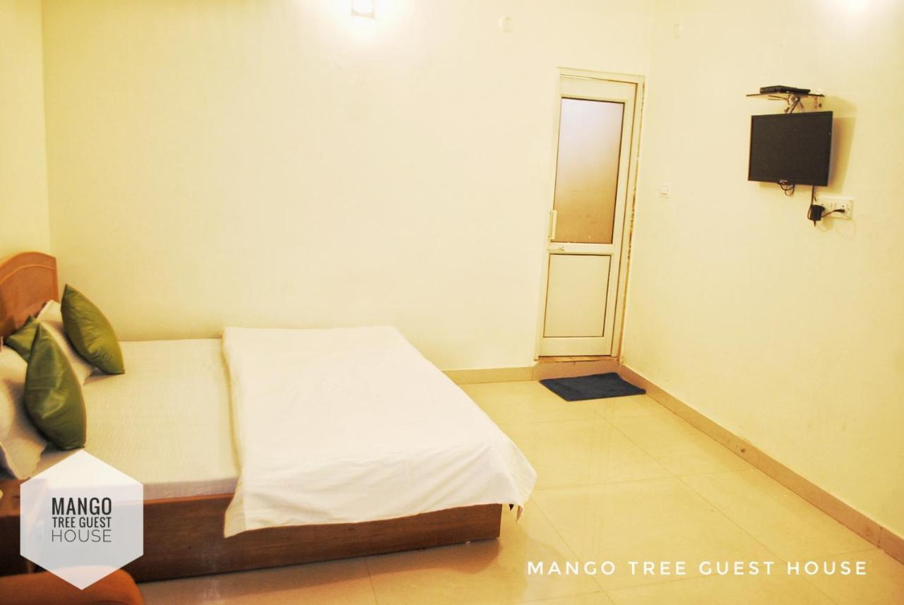 Mango Tree Guest House Ришикеш Экстерьер фото