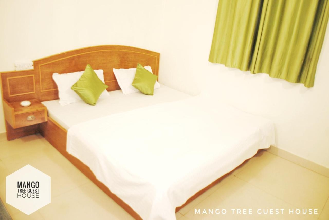 Mango Tree Guest House Ришикеш Экстерьер фото