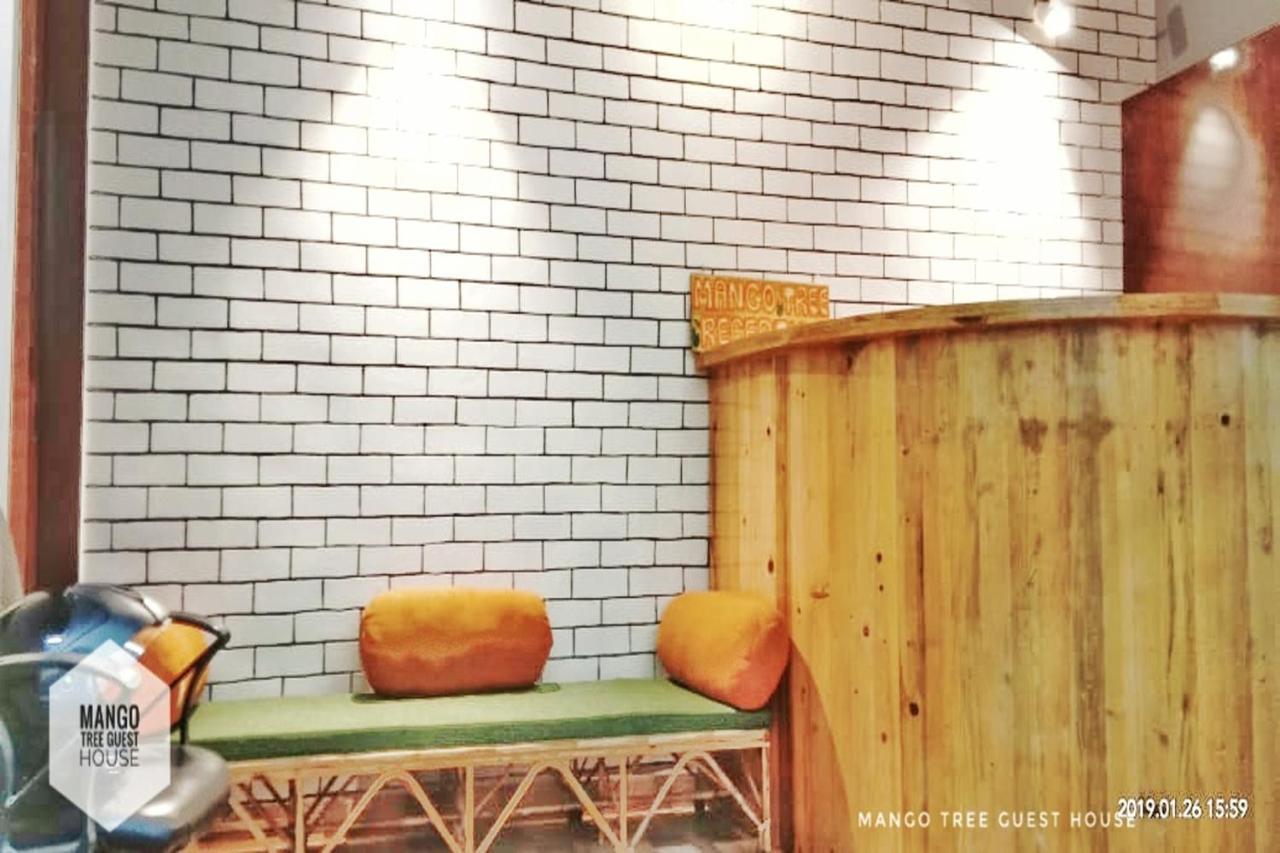 Mango Tree Guest House Ришикеш Экстерьер фото