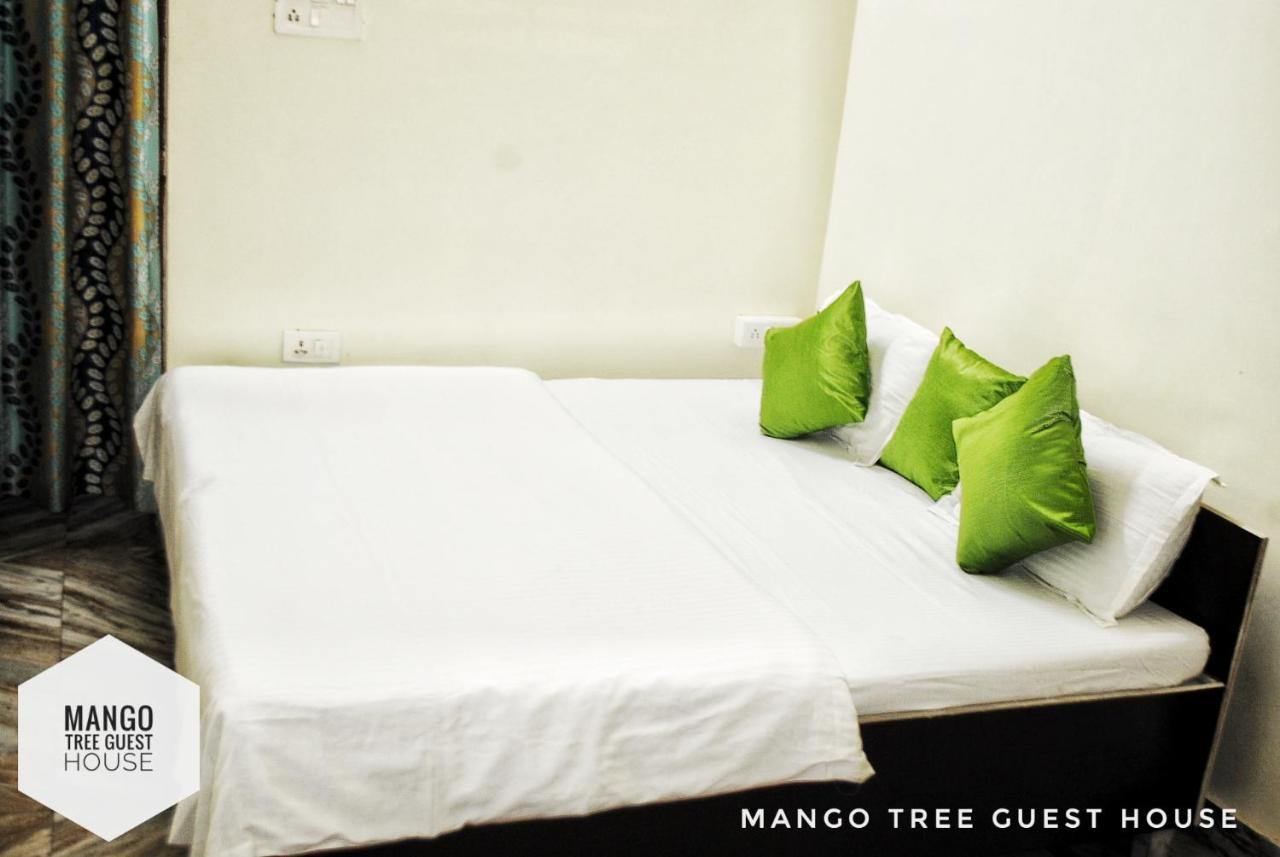 Mango Tree Guest House Ришикеш Экстерьер фото