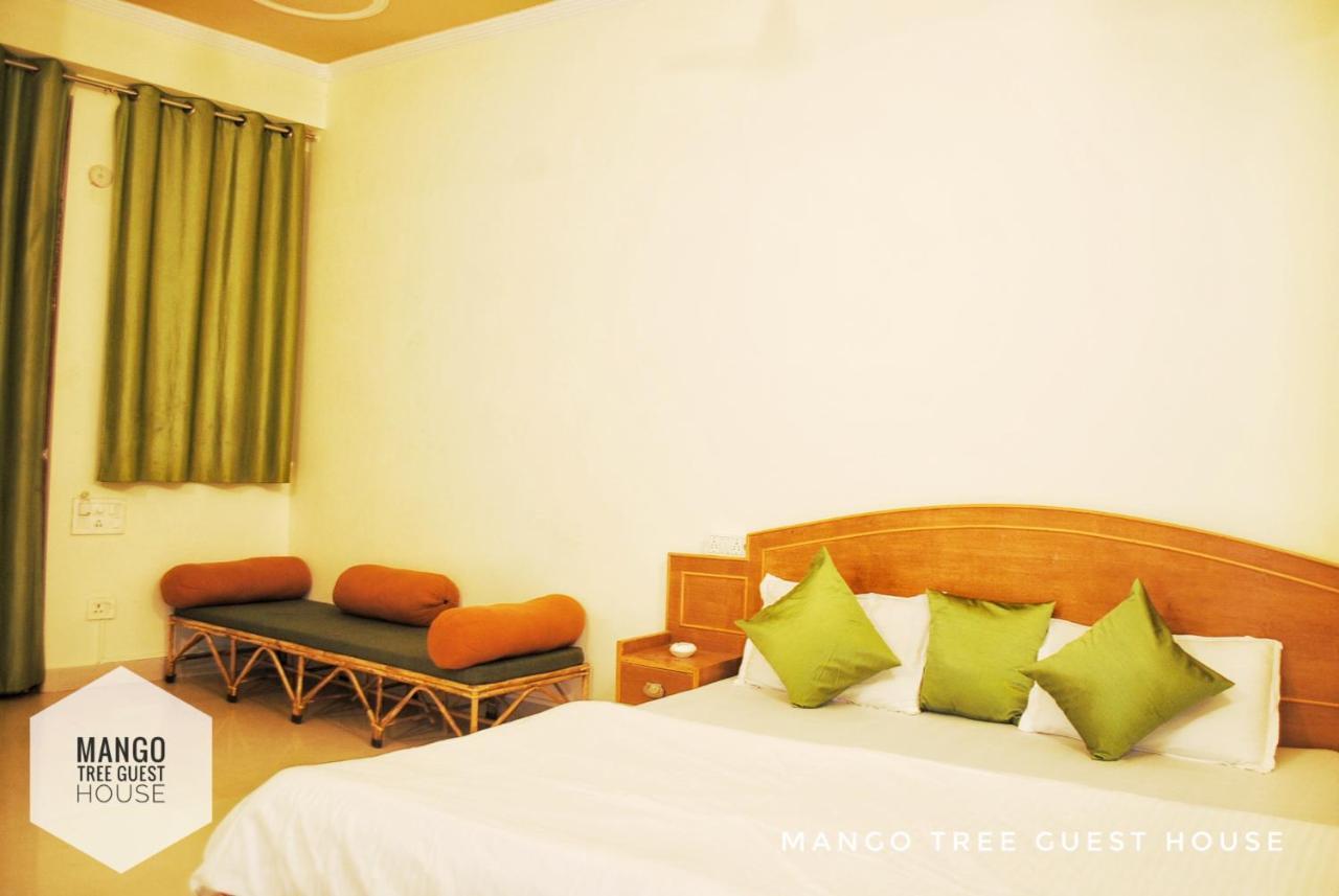 Mango Tree Guest House Ришикеш Экстерьер фото
