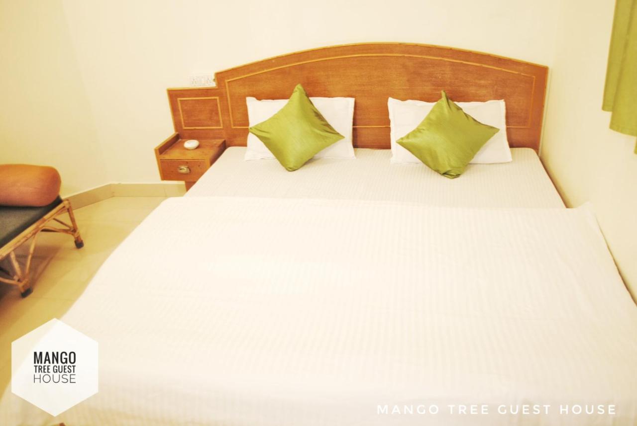 Mango Tree Guest House Ришикеш Экстерьер фото