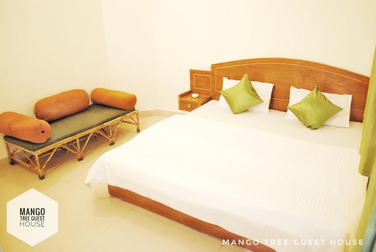 Mango Tree Guest House Ришикеш Экстерьер фото