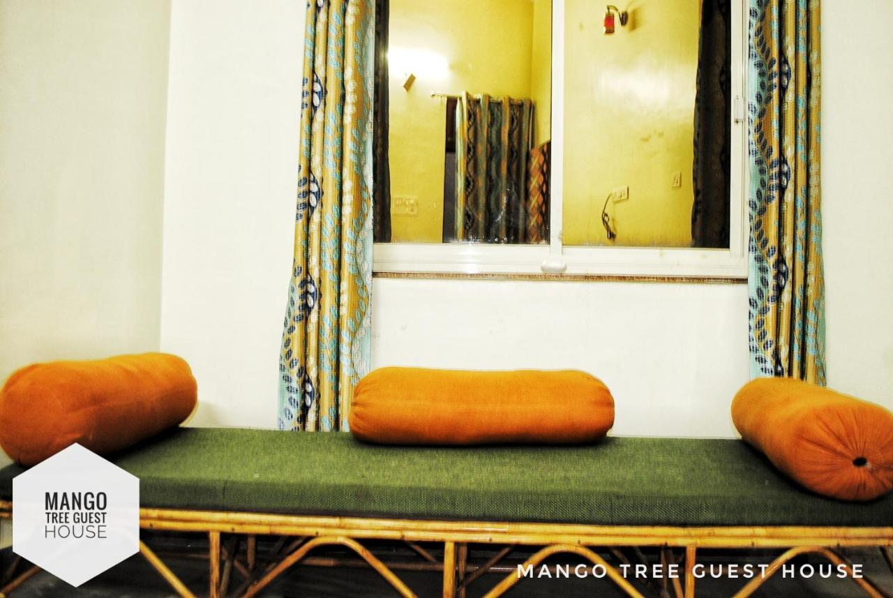 Mango Tree Guest House Ришикеш Экстерьер фото