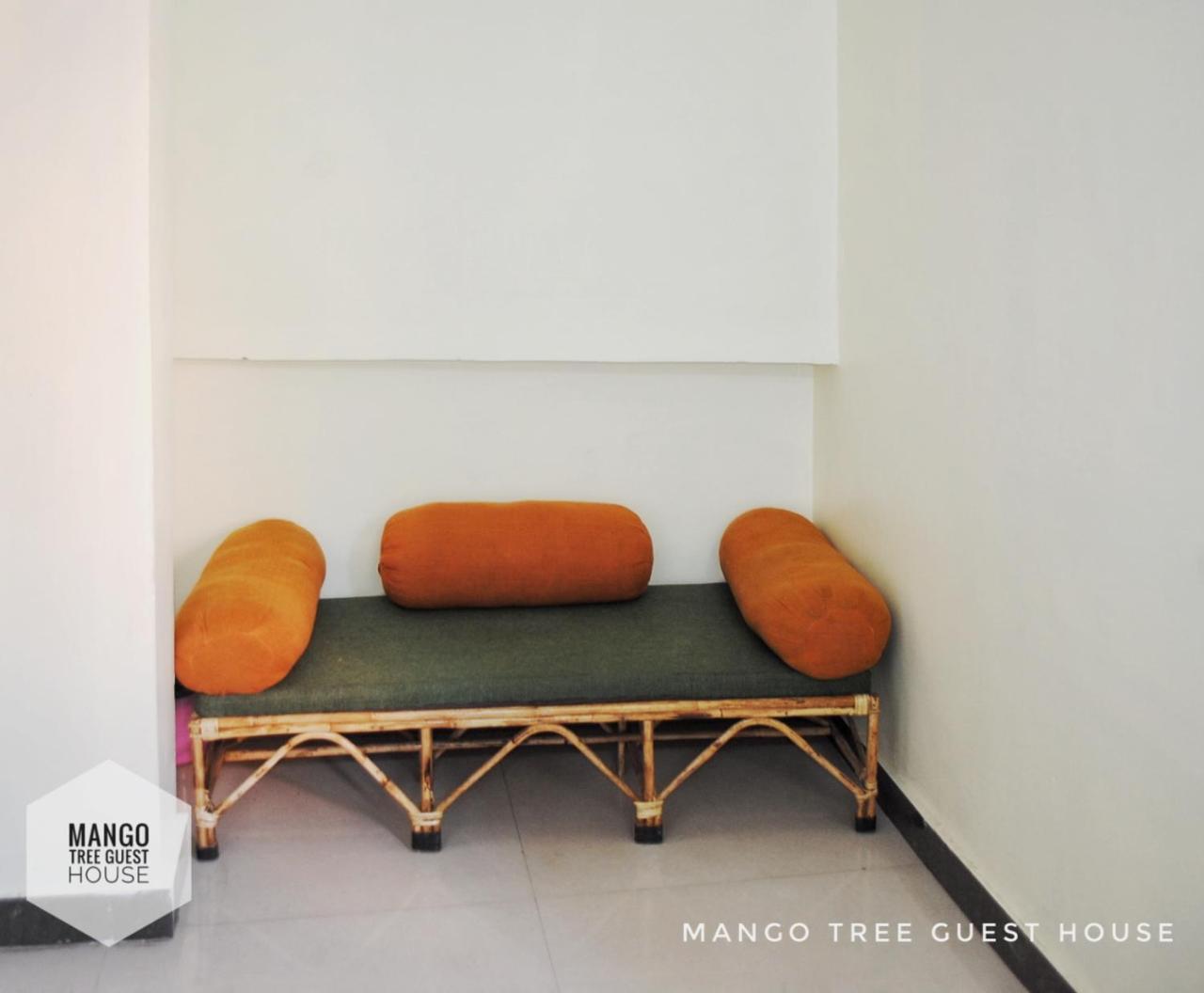 Mango Tree Guest House Ришикеш Экстерьер фото