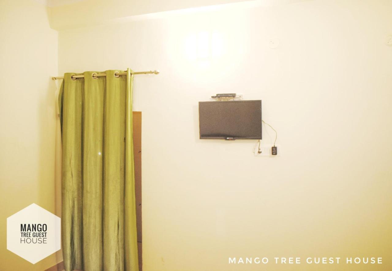 Mango Tree Guest House Ришикеш Экстерьер фото