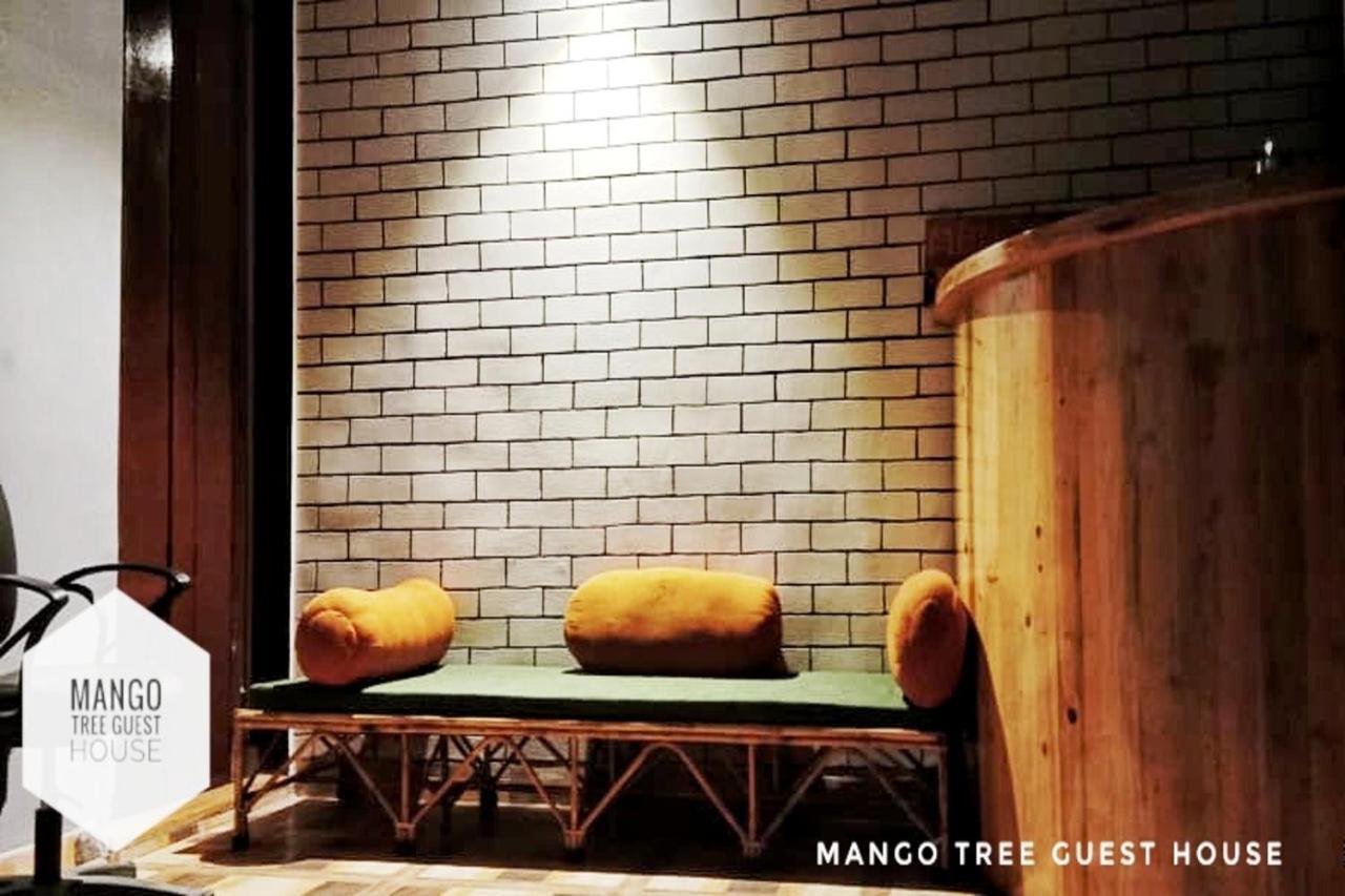 Mango Tree Guest House Ришикеш Экстерьер фото