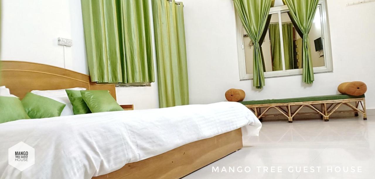 Mango Tree Guest House Ришикеш Экстерьер фото