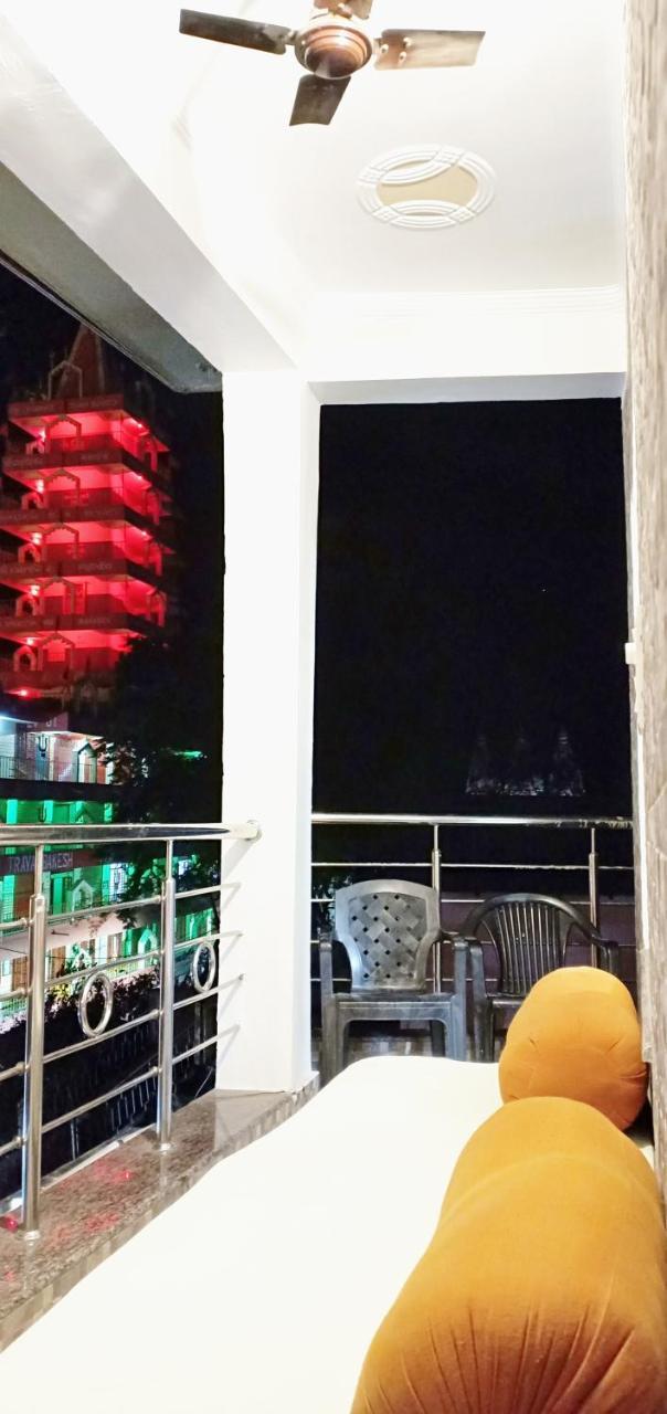 Mango Tree Guest House Ришикеш Экстерьер фото