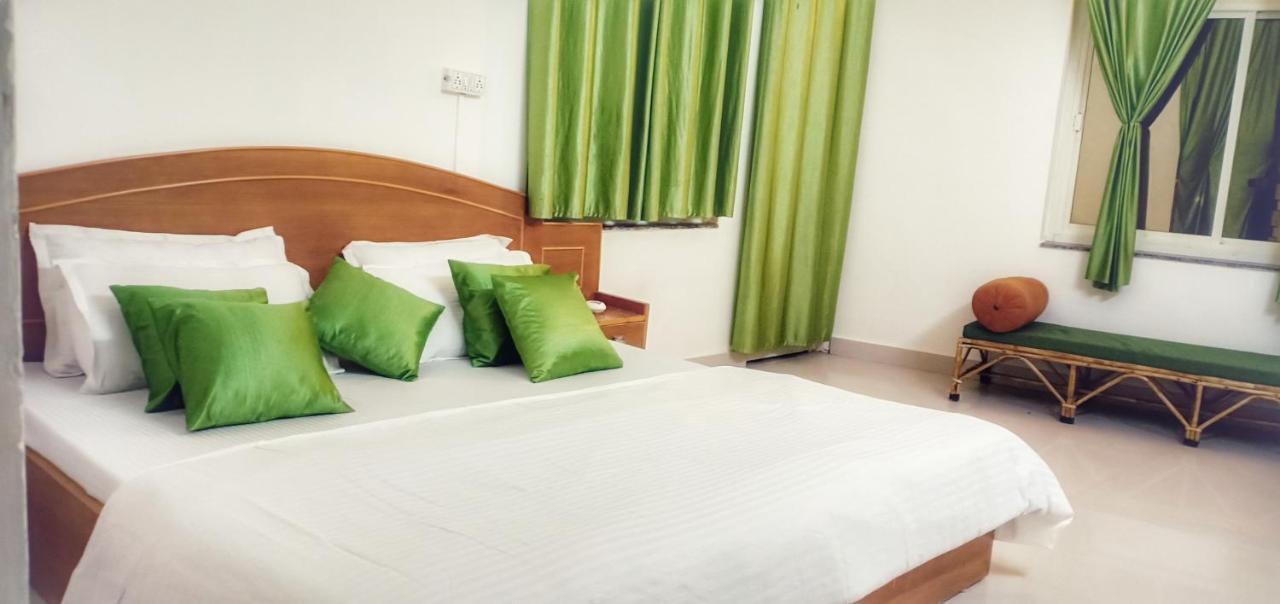 Mango Tree Guest House Ришикеш Экстерьер фото
