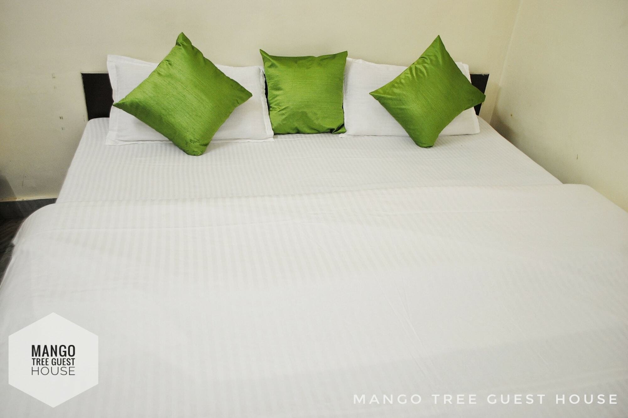 Mango Tree Guest House Ришикеш Экстерьер фото