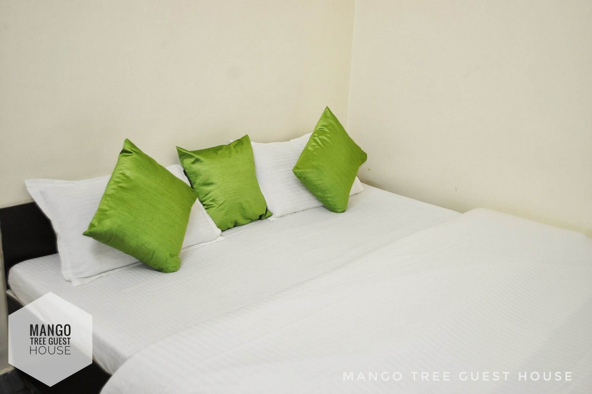Mango Tree Guest House Ришикеш Экстерьер фото